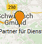 Anfahrt PTS-Prüftechnik GmbH 